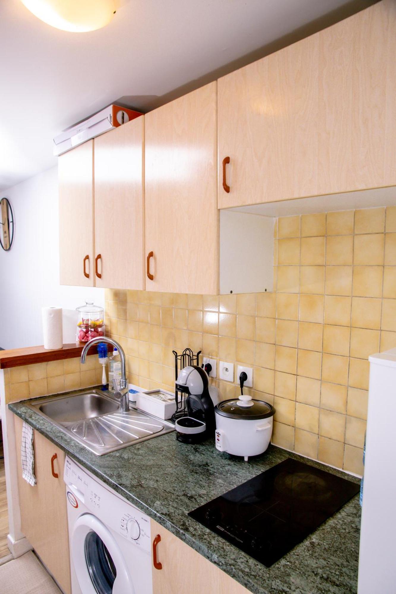 L'appart Apartamento